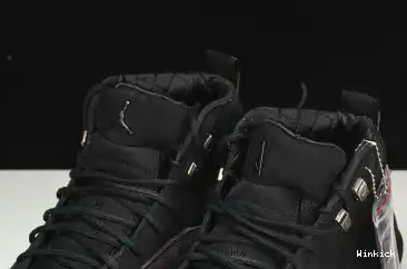 RETRO SP Jordan Air DV6989-001 WMNS AJ12 12 0603